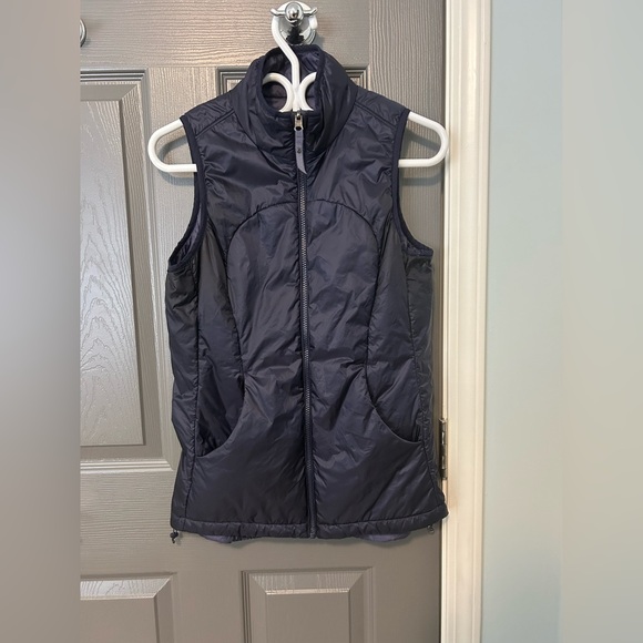 Lululemon Vest - Picture 1 of 2